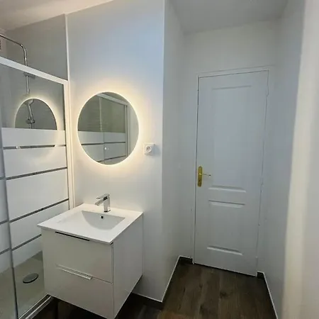Apartamento Royale Entre Paris Disney