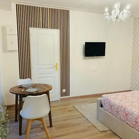 Royale Entre Paris Disney Noisy-le-Grand