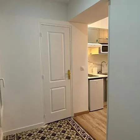 Royale Entre Paris Disney Apartamento *